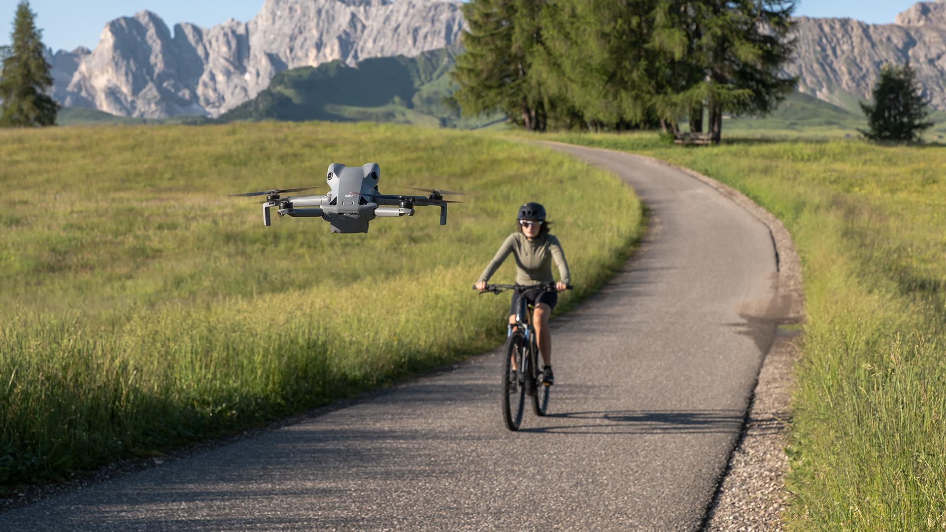 DJI Mini 5 Pro