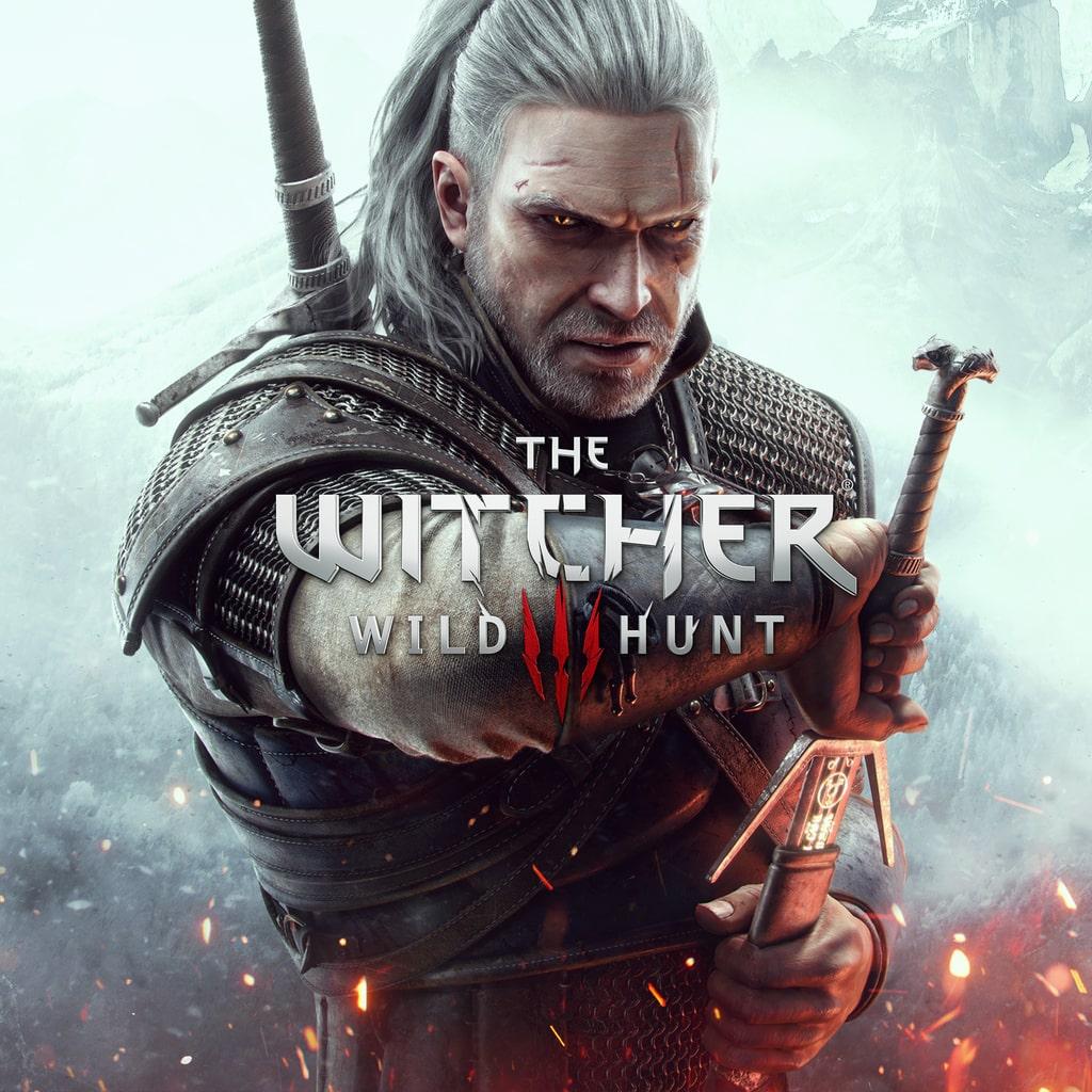 The Witcher 3: Wild Hunt – PS4 & PS5 Games | PlayStation (US)