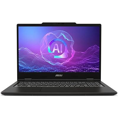 MSI VENTUREPRO 15 A2RWEG-206XTR Laptop H1