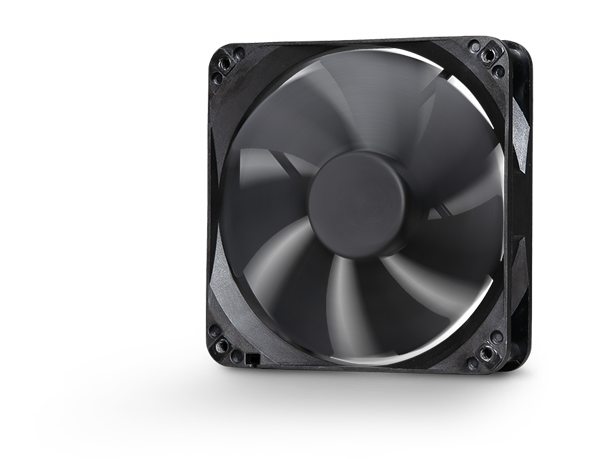 120mm LOW NOISE FAN