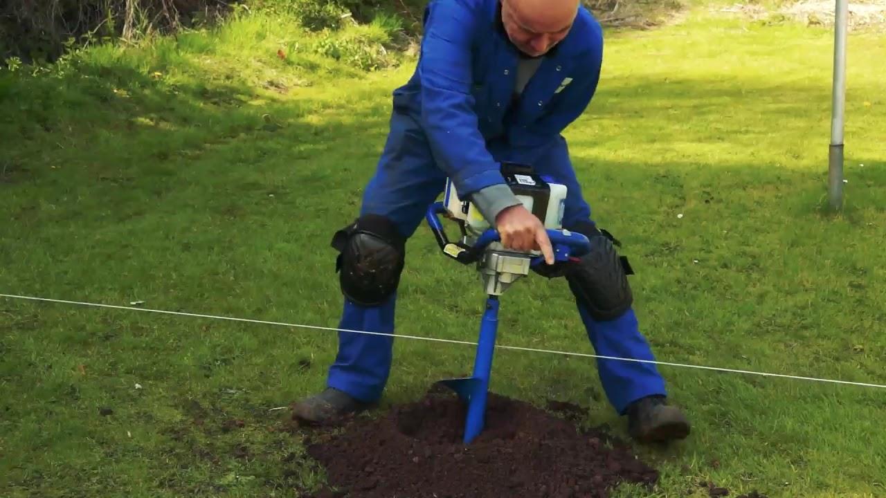 hyundai toprak burgu makinası ile ilgili görsel sonucu