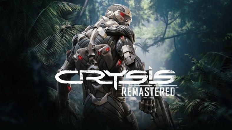 Crysis Remastered, Switch Oynanış Videosu Yayınlandı - Webtekno