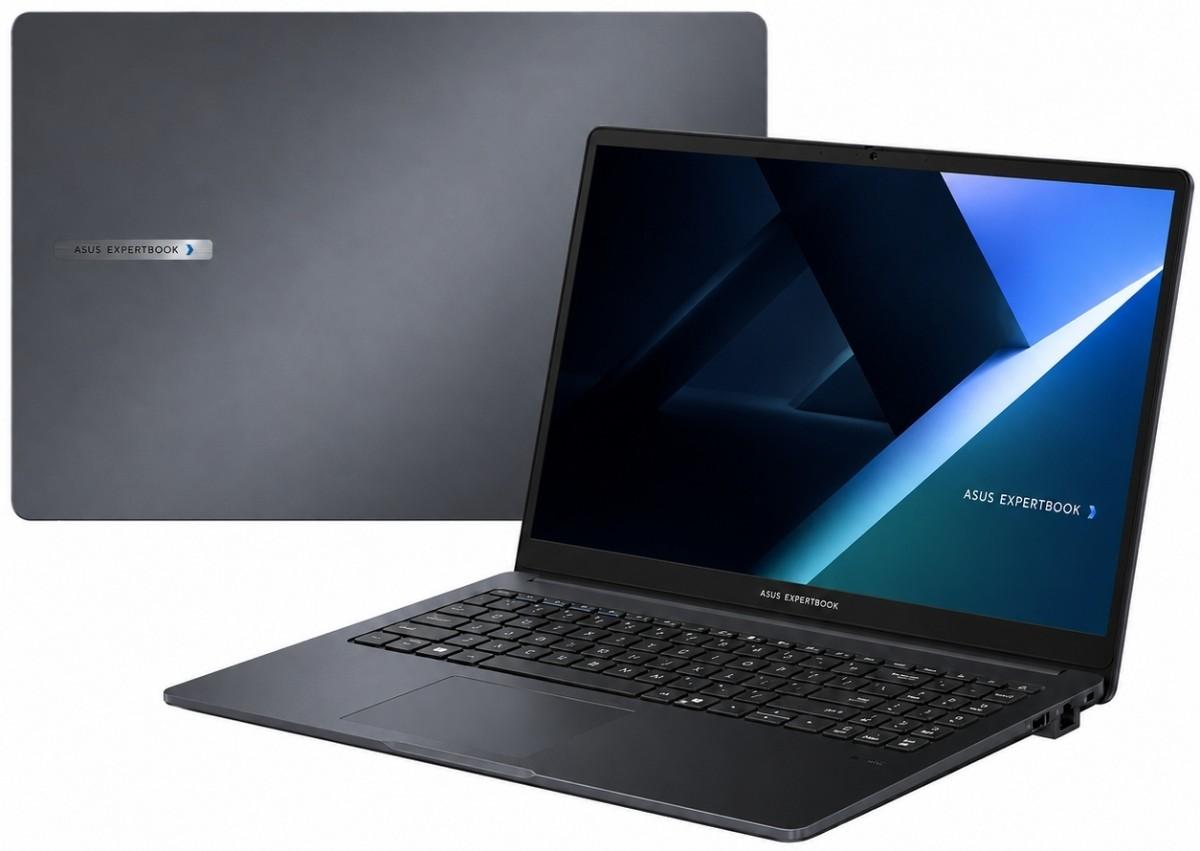 ASUS ExpertBook B1 B1503CVA Gentle Grey