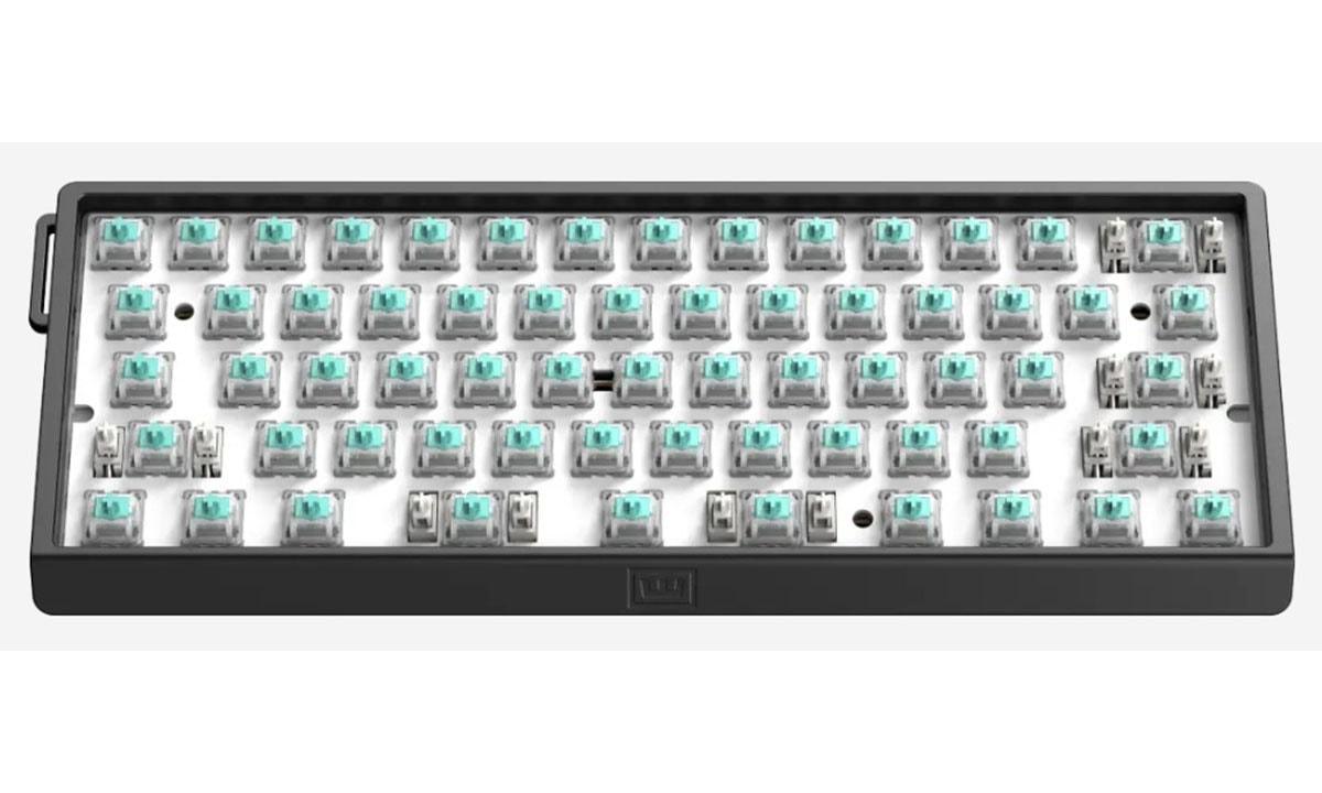 Lekker Tikken Switch