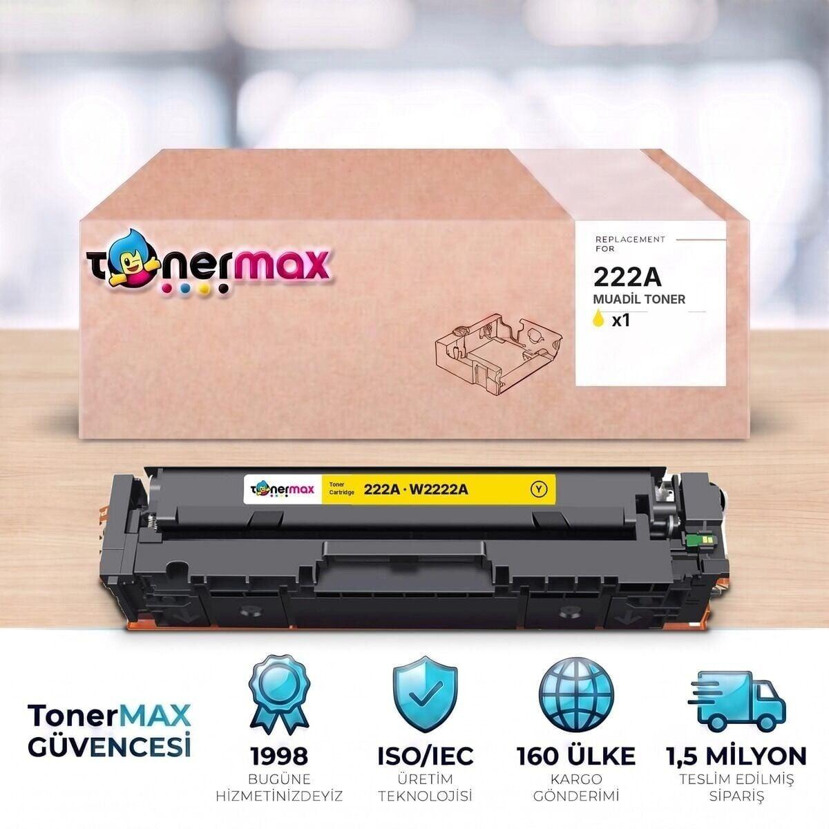 W2222A Muadil Toner