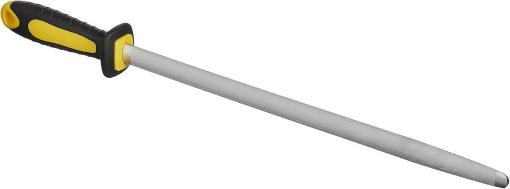Fischer J245J 35cm Çelik Oval Masat Sarı