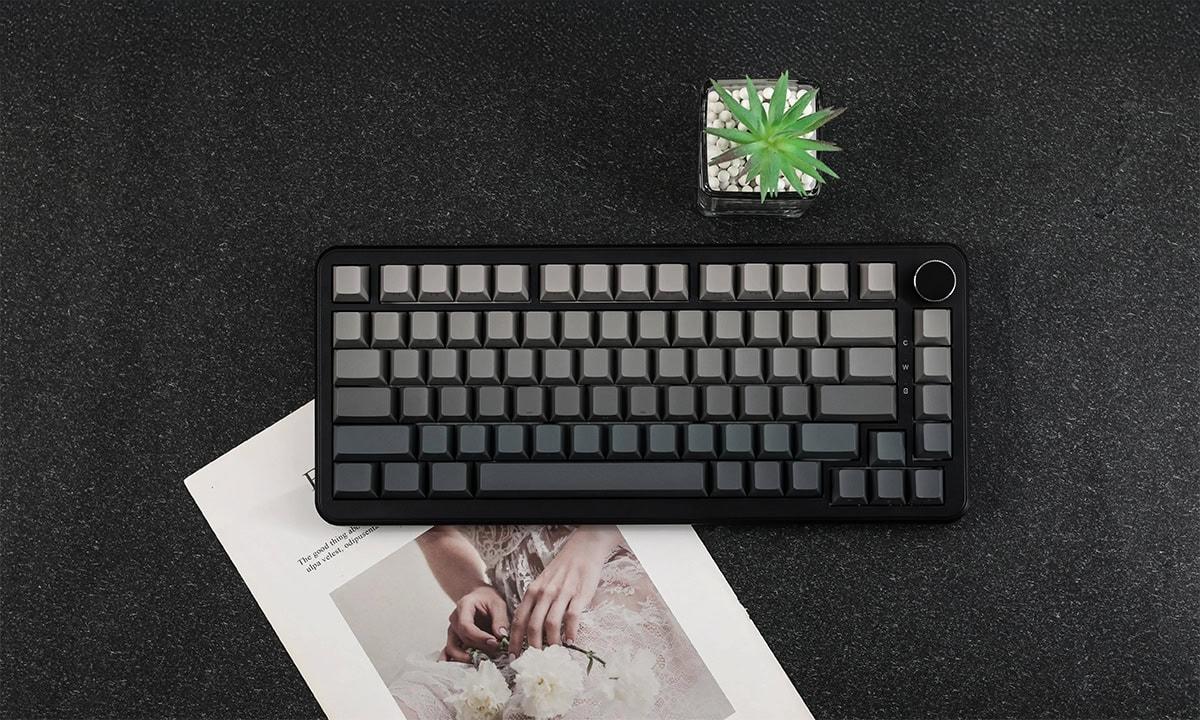 AK820 Pro'dan Yükseltilmiş ve Geliştirilmiş