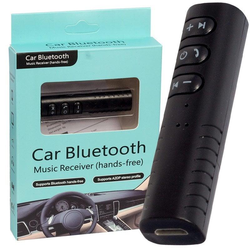Oto Araç Bluetooth Müzik Alıcı