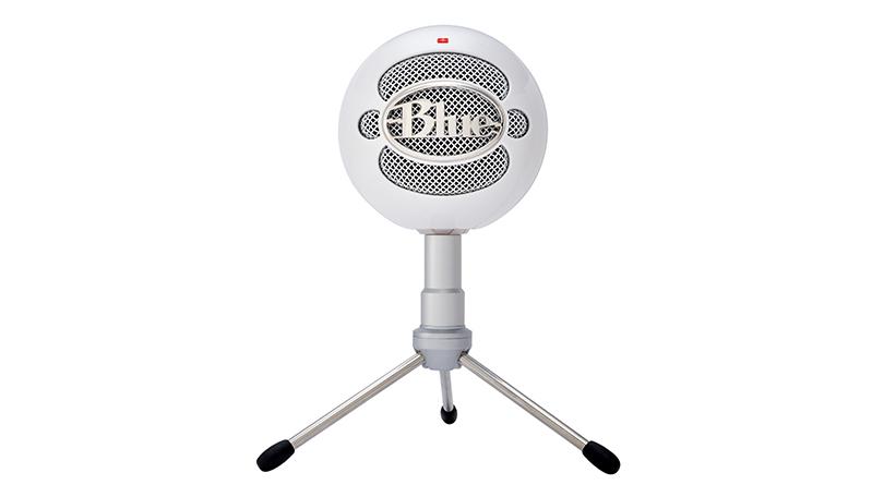 Blue Snowball Ice Review | PCMag