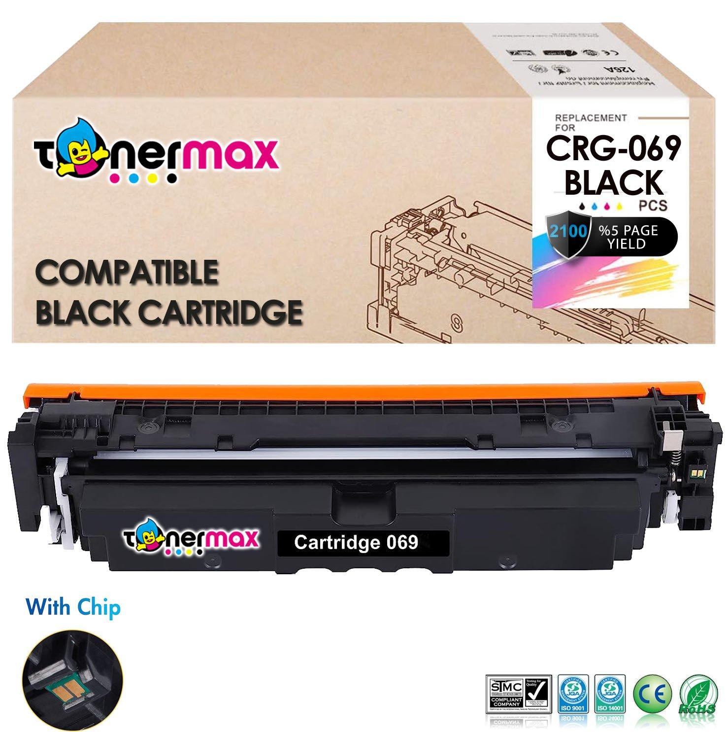 Canon CRG-069 Muadil Toner / 5094C002 /LBP673Cdw /MF752Cdw /MF754Cdw