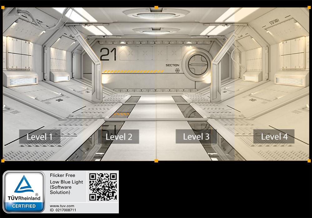 TUF Gaming VG32VQM5B