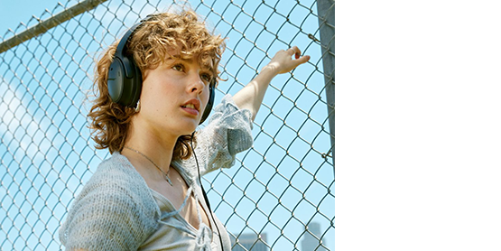 İkonik ve konforlu tasarım.