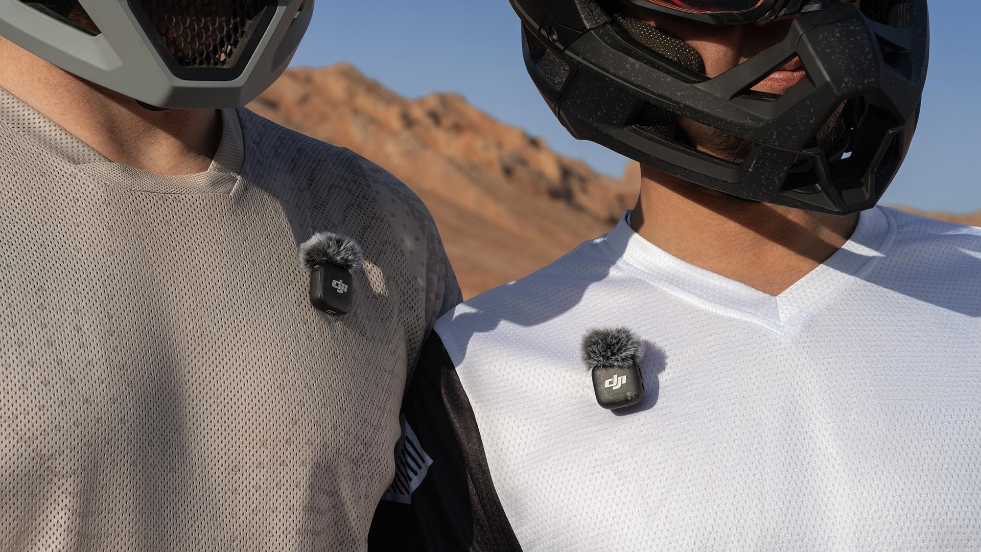 DJI Osmo Action 6