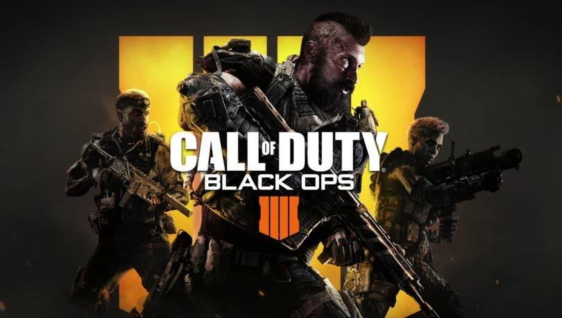 Call of Duty: Black Ops 4 - Oyun Dünyası - Nebula Türkiye