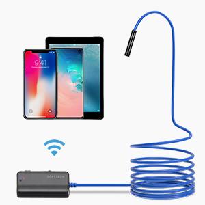mavi borescope