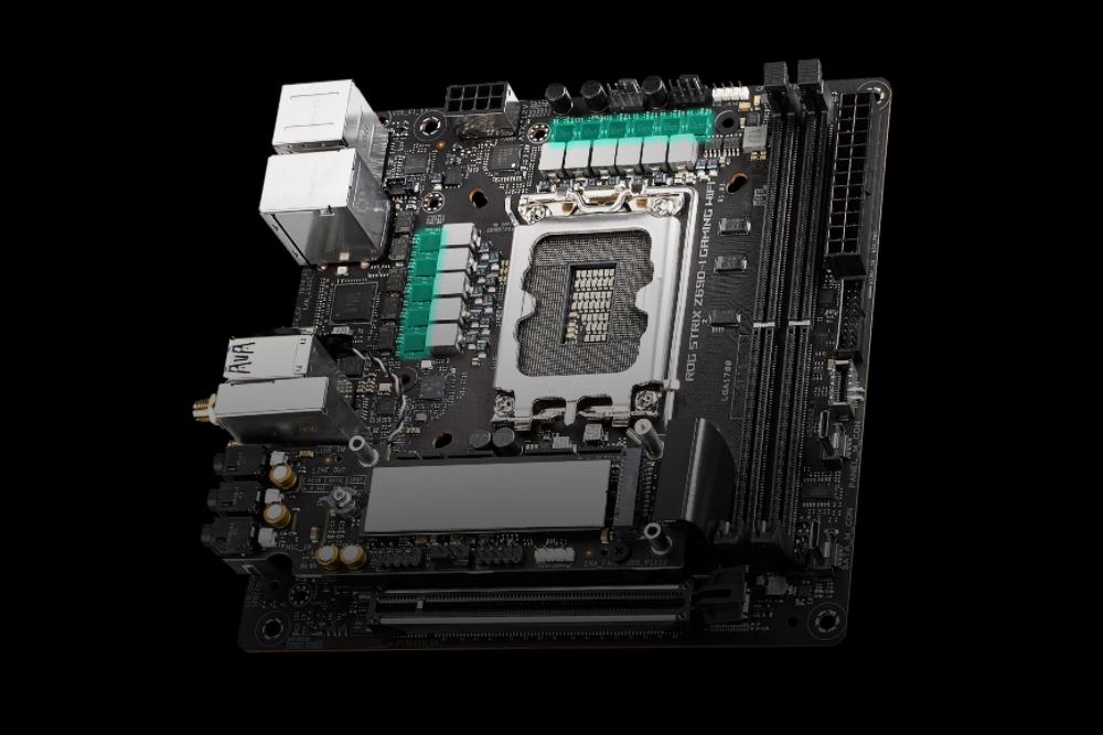 ROG STRIX Z690-I GAMING WIFI
