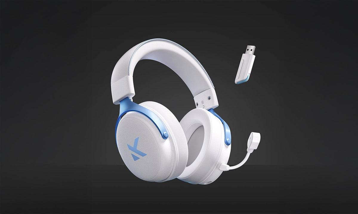 MCHOSE TOPSPEED Kablosuz Bağlantı