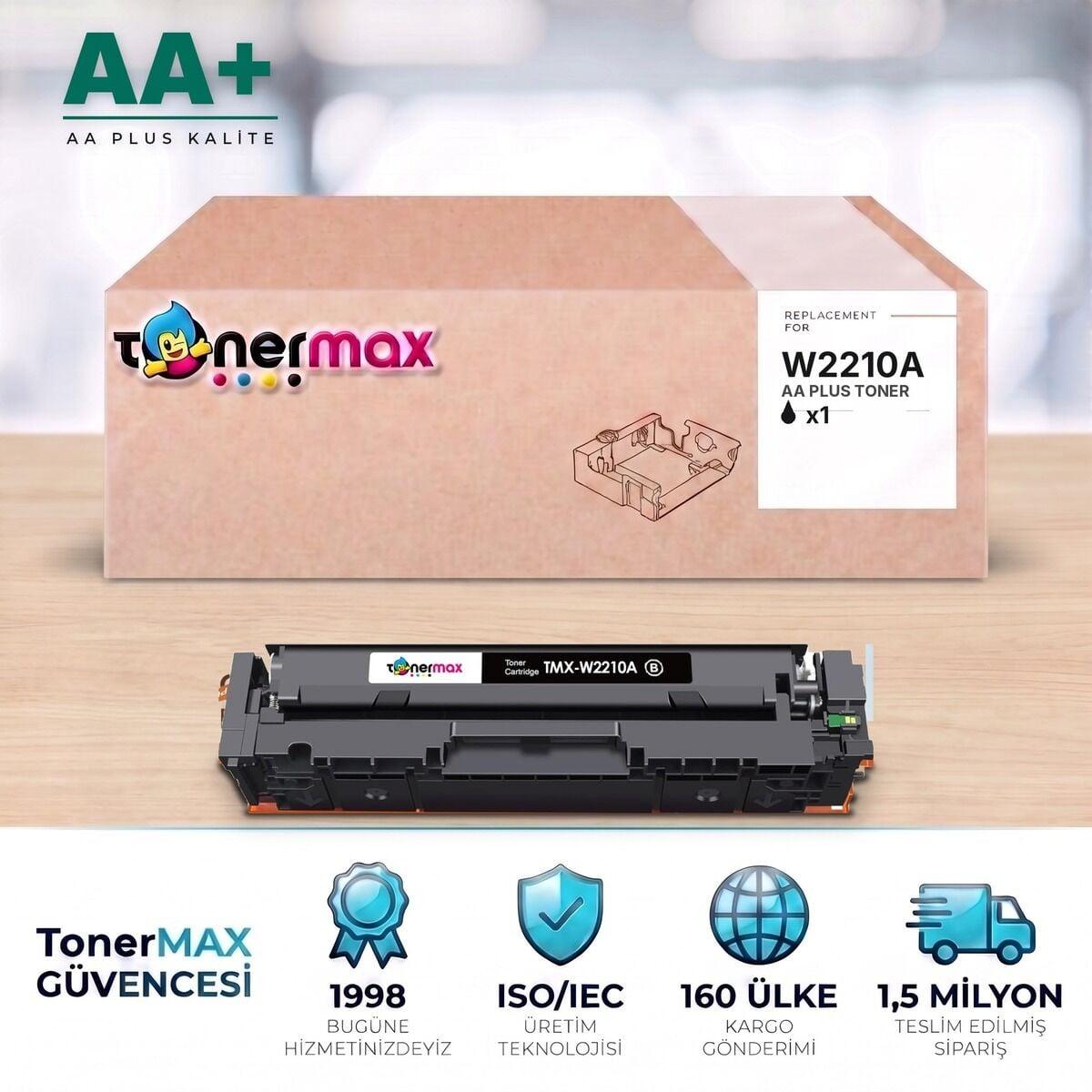 W2210A Muadil Toner AA Plus
