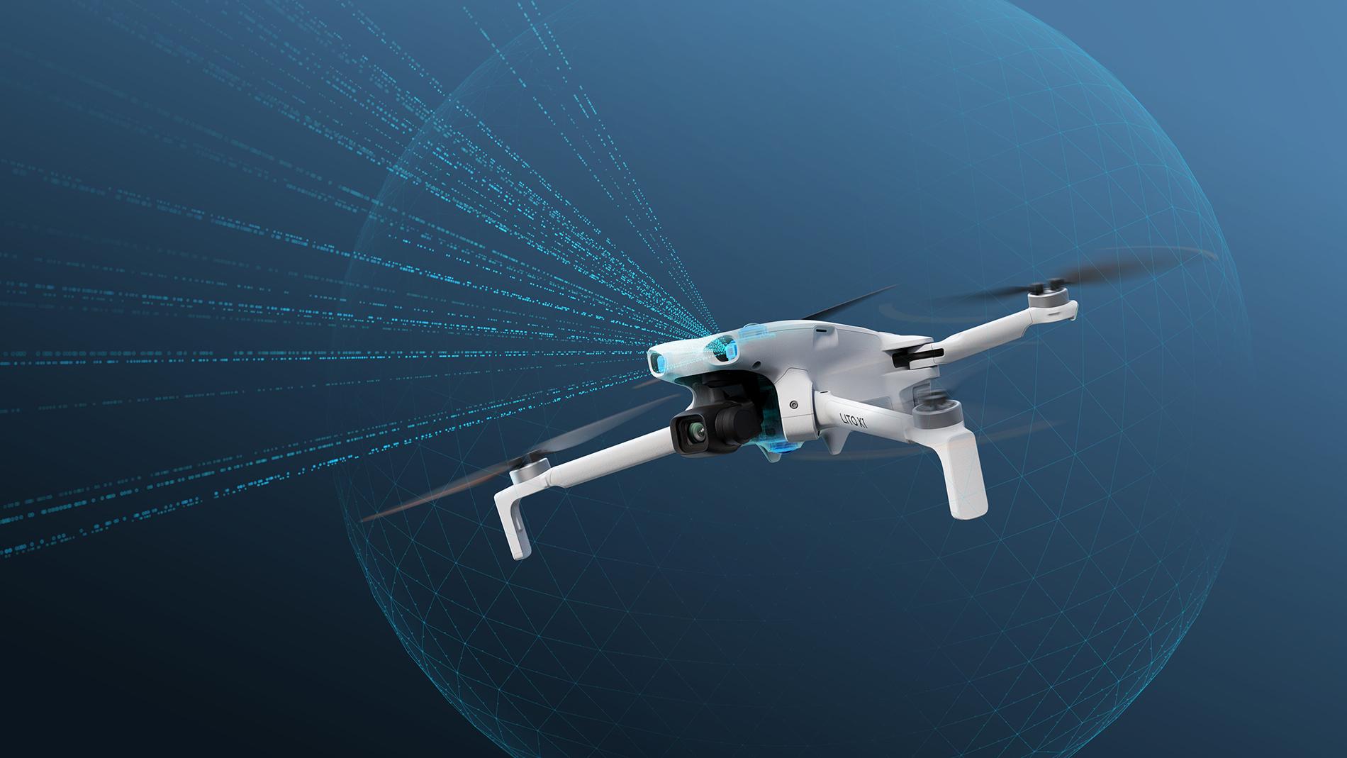 DJI Lito X1