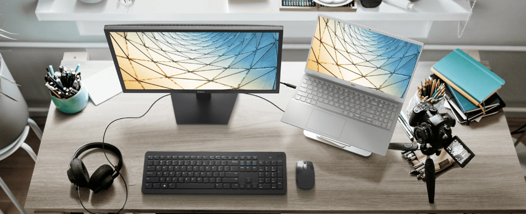 Dell SE2222H Monitör a2