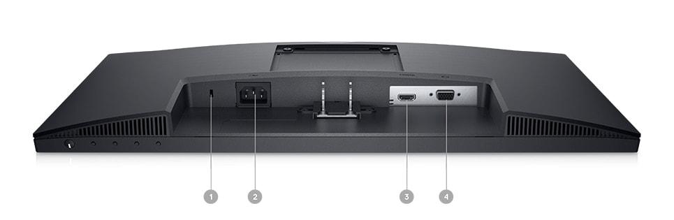 Dell SE2222H Monitör a4