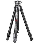 ULANZI Zero Y tripod kamera karbon fiber 360° panoramik küre başlık ve Arca Swiss, hafif kamera