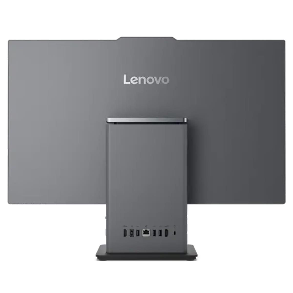 Lenovo ThinkCentre Neo 50a 27 Arka Görünüm