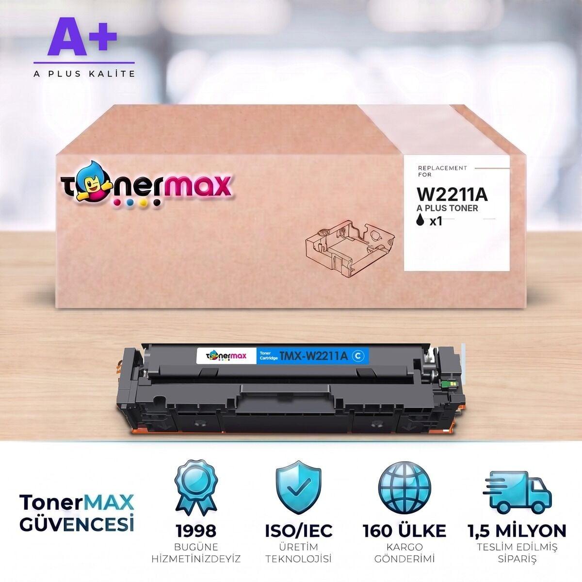 W2211A Muadil Toner A Plus
