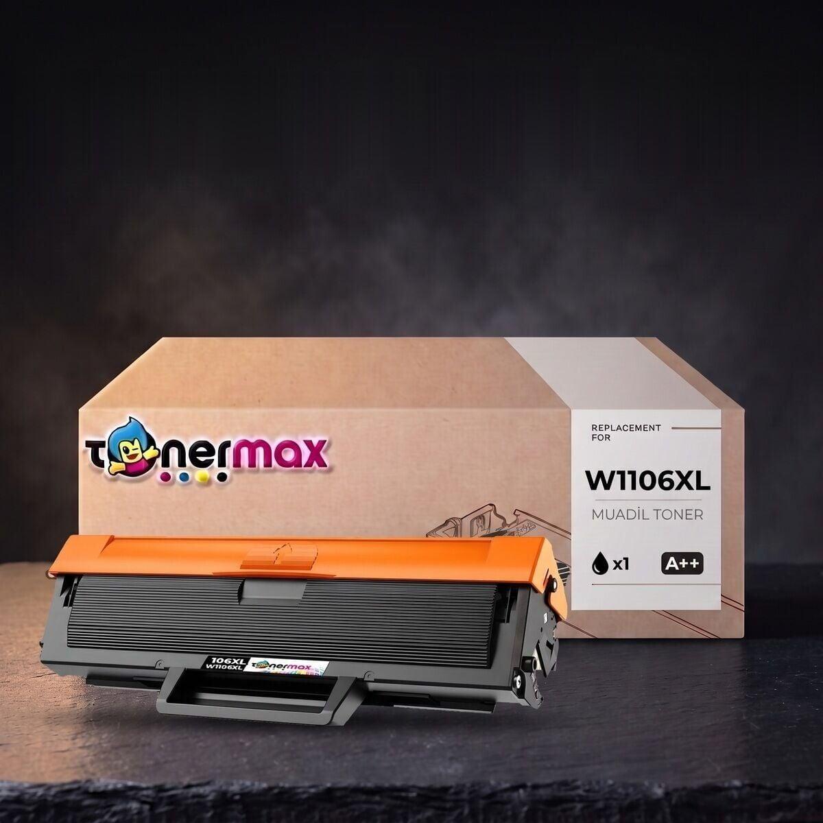 W1106XL Muadil Toner AA Plus
