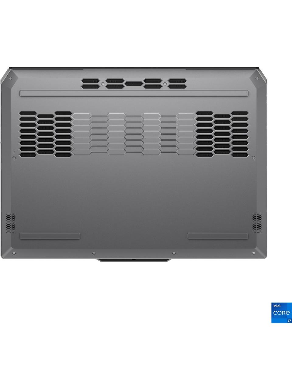 Lenovo LOQ Intel Core i5 14500HX 64 GB 4 TBSSD RTX5050 (100w) FreeDos 15.6