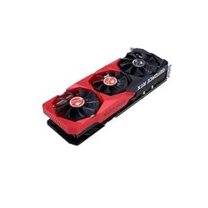 Colorful Geforce RTX 3070 NB V2 LHR-V