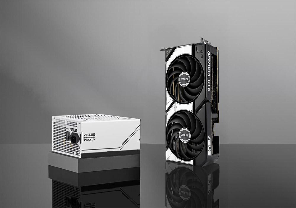 DUAL-RTX5070-O12G DUAL-RTX5070-O12G