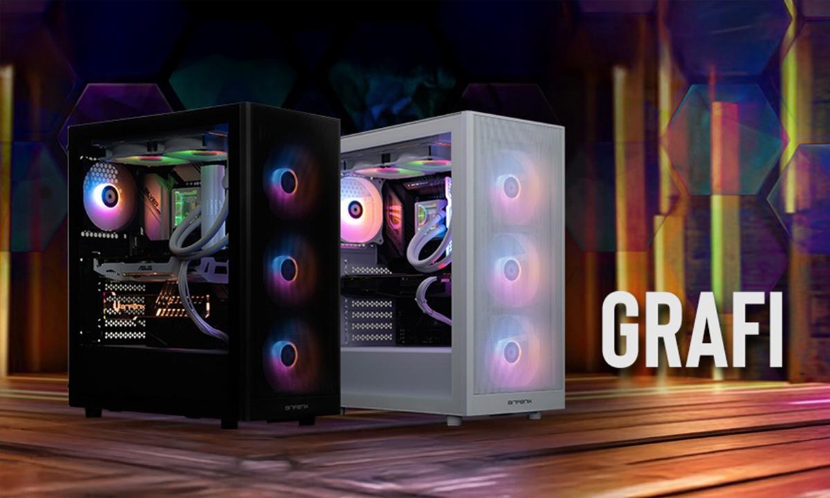 Şıklık ve Performansı Bir Arada Sunuyor