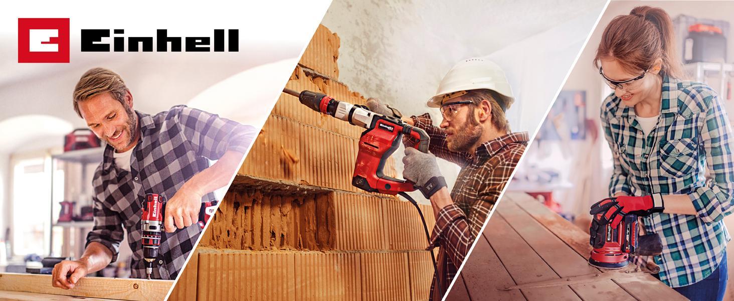 matkap, darbeli matkap