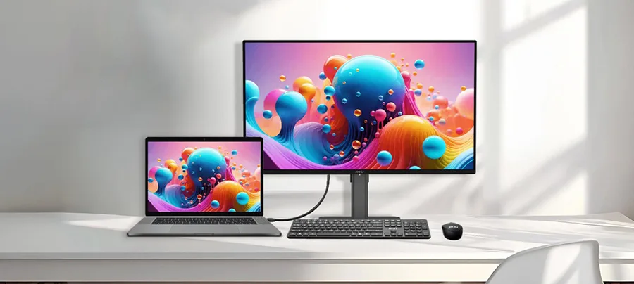 M-Color: Mac'te Senkronize Ettiklerinizi Eşitleyin