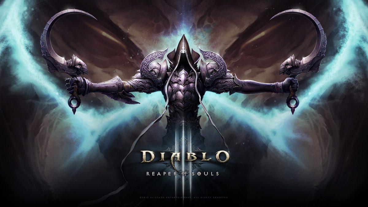 Diablo 3: Reaper of Souls - Ultimate Evil Edition Will Be Easy to Patch on  PS4 and Xbox One