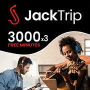 JackTrip Virtual Studio