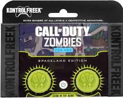 Kontrolfreek Call of Duty Zombies Spaceland Edition PS4 türkçe resmi