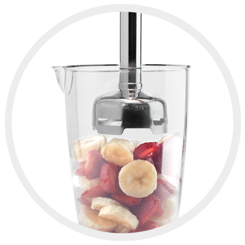 AR1126 Arzum Hestia Multi Blender Seti