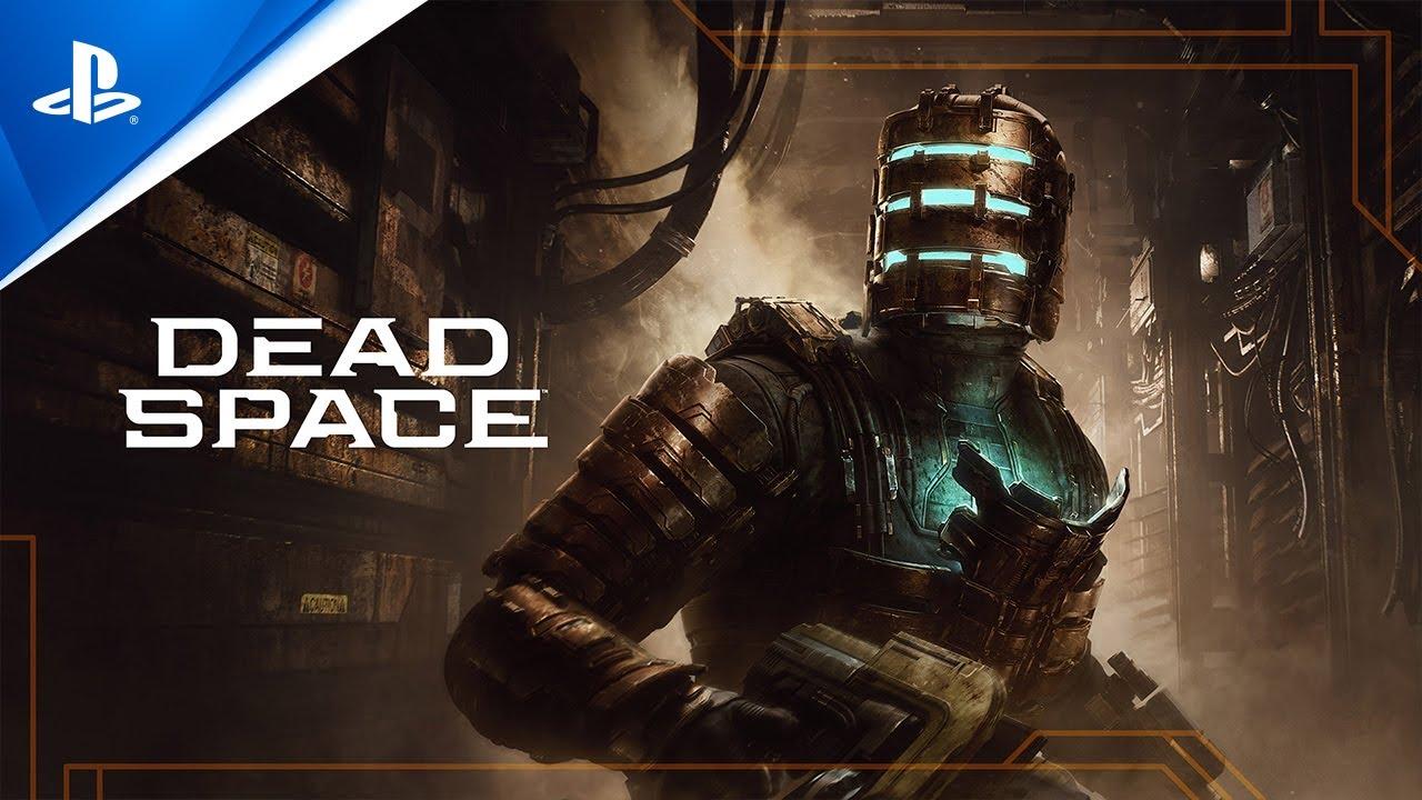 Dead Space - PS5 Oyunları | PlayStation (Türkiye)
