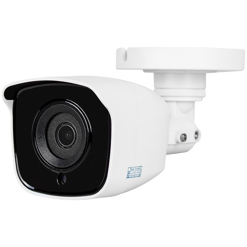 Powermaster 2MP 2.8Mm 24 IRLED Plastik Kasa Kamera