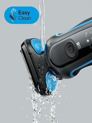 EasyClean sistemi.