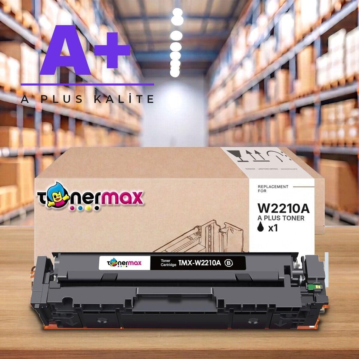 W2210A Muadil Toner A Plus