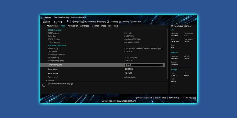 PRIME X870-P PRIME X870-P