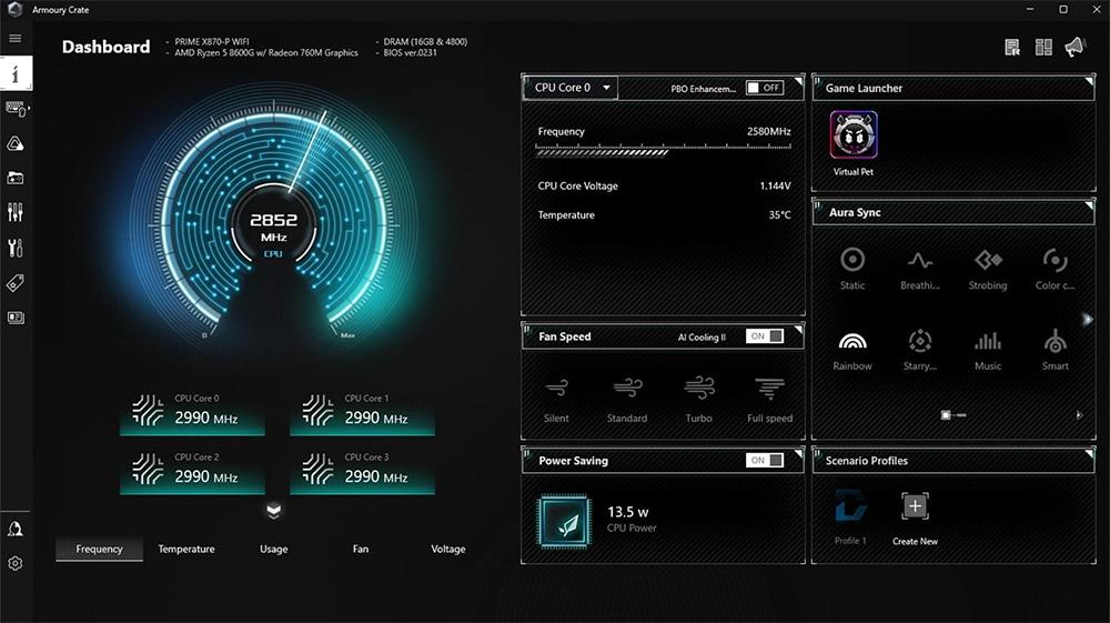 PRIME X870-P PRIME X870-P