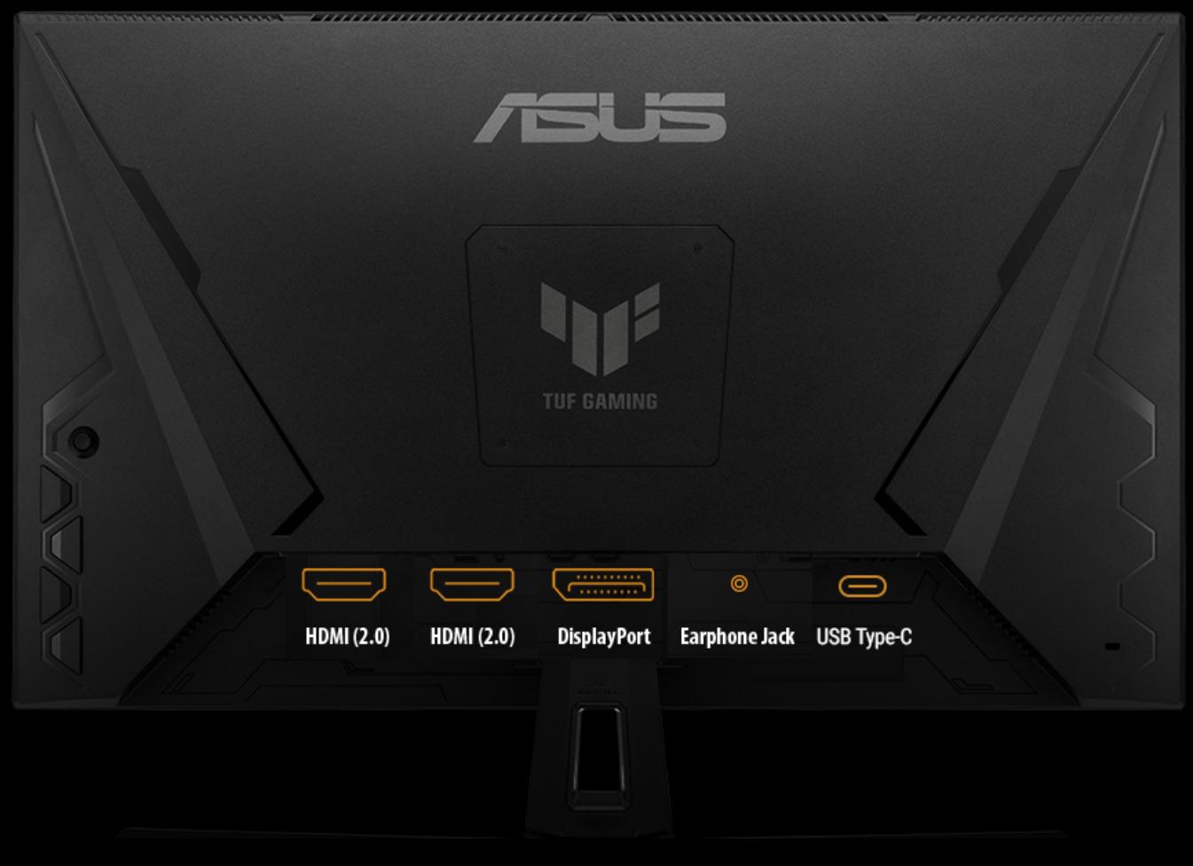 TUF Gaming VG27AQ5A TUF Gaming VG27AQ5A