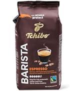 Tchibo Barista Espresso Çekirdek Kahve 1 kg
