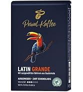 Tchibo Privat Kaffee Latin Grande Çekirdek Kahve 500 g