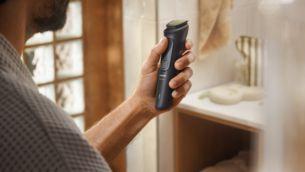 Düzeltme sırasında daha fazla kontrol ve konfor için