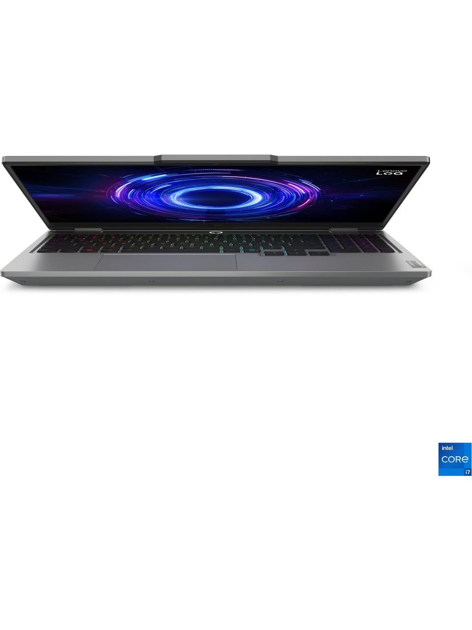 Lenovo LOQ Intel Core i7 13645HX 32 GB 512 GB SSD RTX5060 (100W) FreeDos 15.6